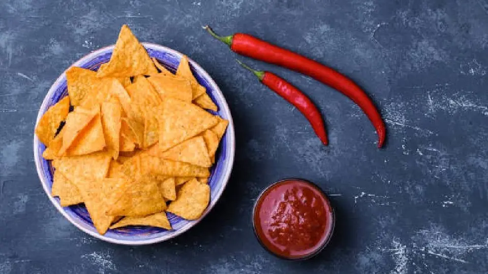 Joven muere tras comer un totopo extra picante en EE.UU