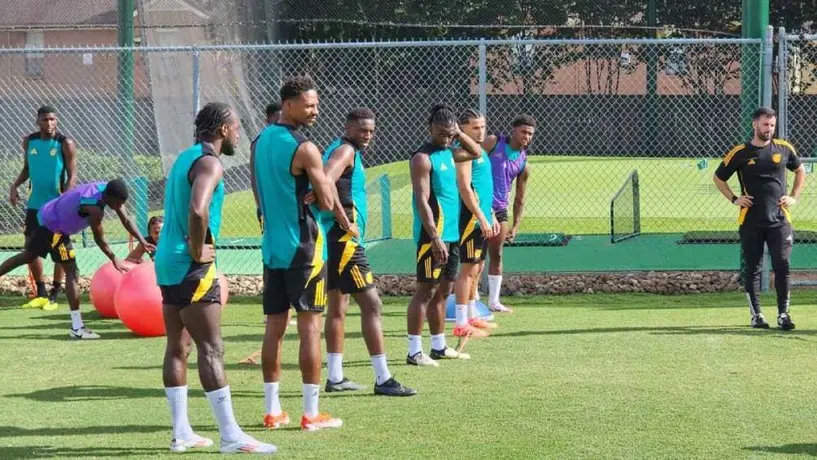 Copa América 2024: DT de Jamaica cuestionó estilo de Southgate con Inglaterra en la Euro