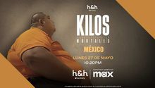 Kilos Mortales en México: ¿Cuándo se estrena y dónde ver el reality show?