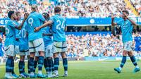 ¿Cábala? El City de Pep inició Liga como visitante, en seis de siete anteriores fue campeón