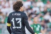 Memo Ochoa y Jorge Campos en el Top de los mejores arqueros de José Luis Chilavert