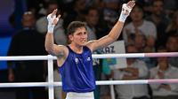 ¡Todo un crack! Marco Verde y su mejor aliado para estudiar a sus rivales en París 2024: YouTube
