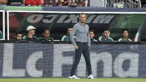 FMF analizará continuidad de Jimmy Lozano tras la Copa América