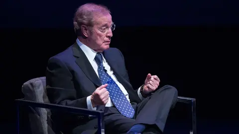 ¿Se va? José Ramón Fernández 'anuncia' su retiro: "Me duele, pero se aproxima"