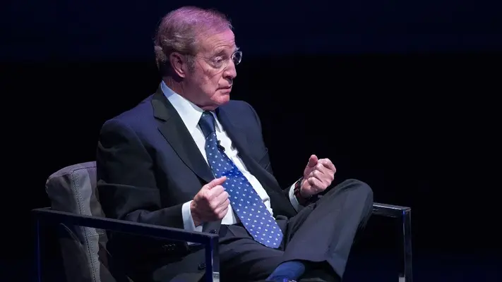 ¿Se va? José Ramón Fernández 'anuncia' su retiro: "Me duele, pero se aproxima"