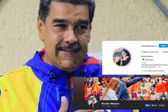 Meta no quitó la insignia de verificación a Nicolás Maduro en Instagram y Facebook: Nunca la tuvo