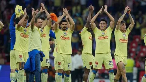 Henry Martín agradece a la afición por el pase a la Final: “El Azteca es increíble cuando estamos unidos”