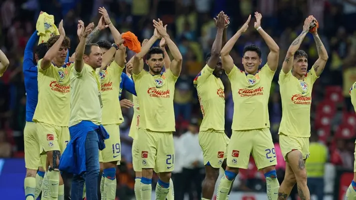 Henry Martín agradece a la afición por el pase a la Final: “El Azteca es increíble cuando estamos unidos”