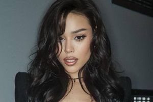 Concierto de Danna Paola en Ecuador sorprende al lucir prácticamnete vacío