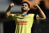 ¡Se queda! Henry Martín renueva con América y firma por tres años más