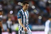 Pachuca: Comisión Disciplinaria reafirma sanción sobre Idrissi, se pierde la Ida vs América