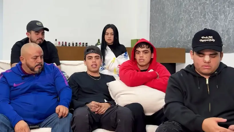 VIDEO: Acusan a Familia Millonaria de iniciar pelea en Zumpango; aseguran que los quieren incriminar