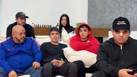 VIDEO: Acusan a Familia Millonaria de iniciar pelea en Zumpango; aseguran que los quieren incriminar