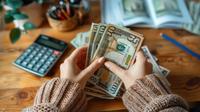 ¡Ya hay fecha para devolución de impuestos por mil dólares en USA!