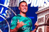 ¡Un nuevo destino! Keylor Navas anuncia su salida del PSG