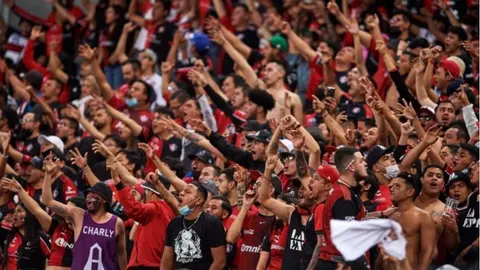 Atlas ya dio a conocer los beneficios del Pase Rojinegro para la temporada 2024-2025