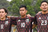 México Sub 23 vs Corea del Sur Sub 23: ¿Dónde y cuándo ver EN VIVO el Torneo Maurice Revello?