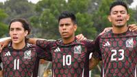 México Sub 23 vs Corea del Sur Sub 23: ¿Dónde y cuándo ver EN VIVO el Torneo Maurice Revello?