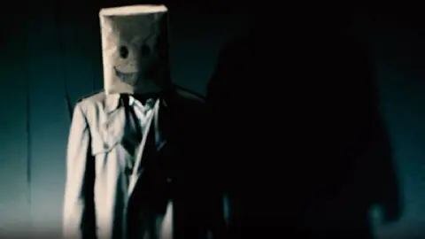 Nintendo anuncia Emio, misterioso juego de terror