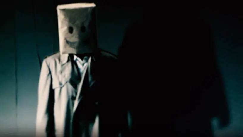 Nintendo anuncia Emio, misterioso juego de terror