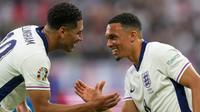 Eurocopa 2024: De la mano de Bellingham, Inglaterra derrota a Serbia