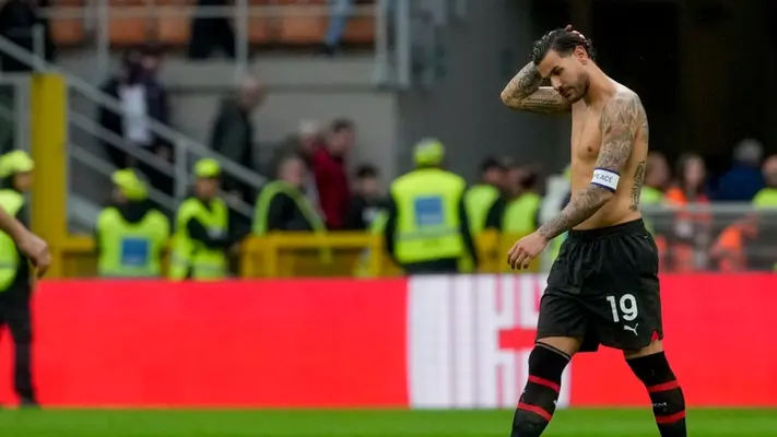 ¿El remplazo de Davies? Bayern apunta a fichar a Theo Hernández en el mercado de verano