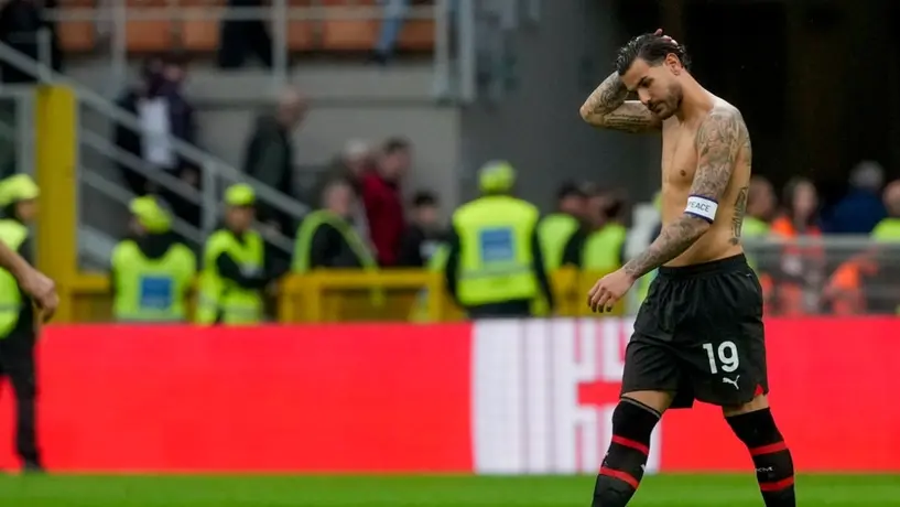 ¿El remplazo de Davies? Bayern apunta a fichar a Theo Hernández en el mercado de verano