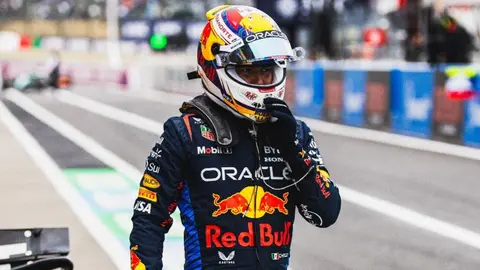 'Fuera de Red Bull Checo Pérez no tendría chance de subir a un podio', analizan expertos en RÉCORD+