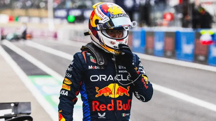 'Fuera de Red Bull Checo Pérez no tendría chance de subir a un podio', analizan expertos en RÉCORD+