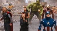 "Avengers 5" podría contar con más de 60 personajes de Marvel