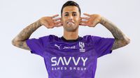 Joao Cancelo termina su aventura en Europa y ficha por Al-Hilal de Arabia Saudita