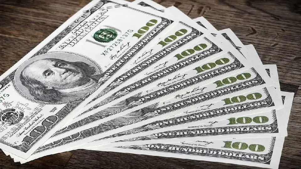 Precio del dólar hoy 28 de agosto: El peso mexicano está en caída libre