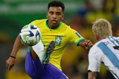 Rodrygo previo a la Copa América 2024: 'Nos falta probar nuestra calidad con un título'