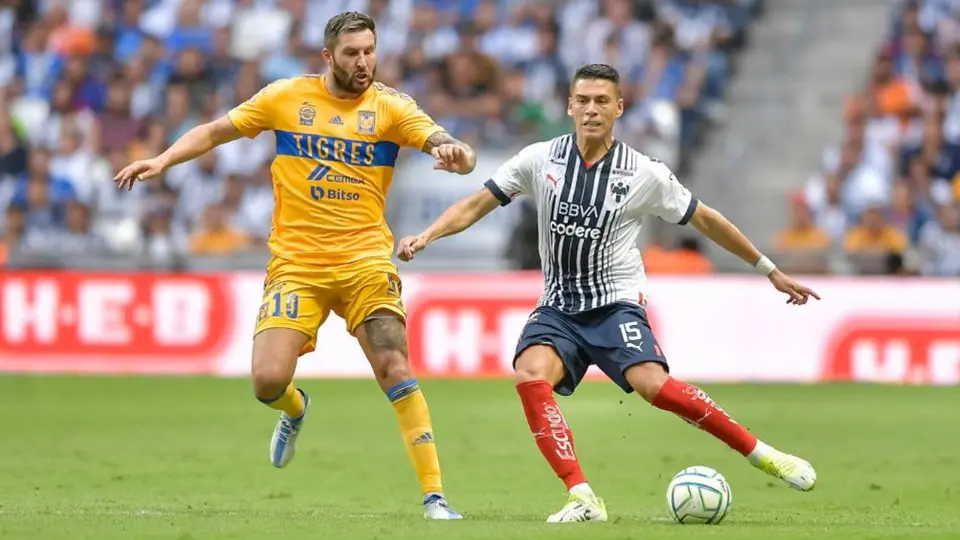 Clásico Regio vivirá su novena edición en Fase de elimnación directa