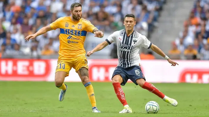 Clásico Regio vivirá su novena edición en Fase de elimnación directa