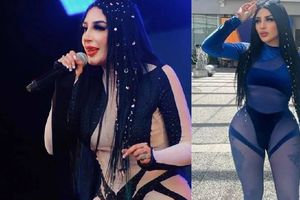 VIDEO:Bellakath desmiente rumores sobre cirugías y asegura que sus glúteos son naturales