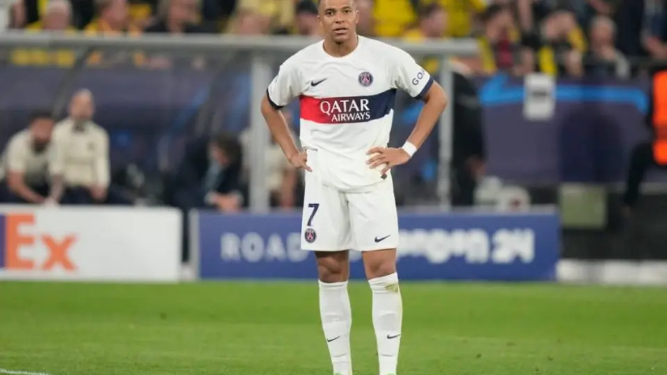 Emmanuel Macron pide a Real Madrid que deje ir a Mbappé a los Juegos Olímpicos