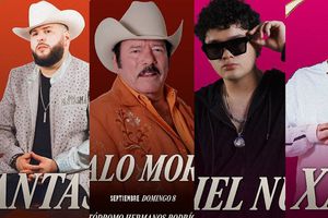 Festival ARRE: Tenemos los horarios de cada escenario