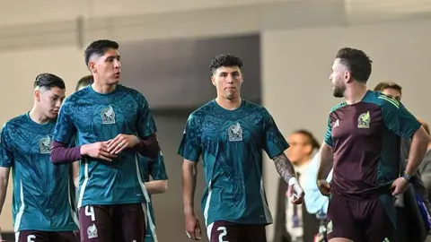 Anselmi confirmó llegada de Jorge Sánchez a Cruz Azul