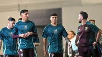 Anselmi confirmó llegada de Jorge Sánchez a Cruz Azul
