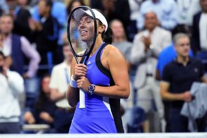 US Open: Jessica Pegula eliminó a Iga Swiatek y jugará su primera semifinal en Grand Slams