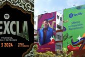 ¡Spotify lanza su primer festival "Mexcla" en la Ciudad de México!