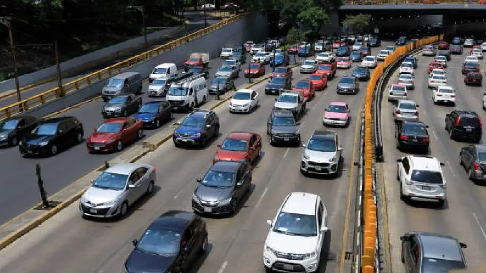 Hoy No Circula: Checa qué autos descansan en Ciudad de México y Edomex