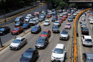 Hoy No Circula: Checa qué autos descansan en Ciudad de México y Edomex