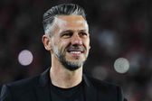 Martín Demichelis a un paso de ser el nuevo entrenador de Rayados