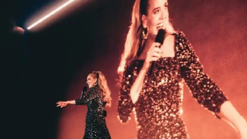 VIDEO: Adele anuncia su retiro temporal de la música