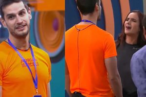 La Casa de los Famosos: Secretaría de las Mujeres condena misoginia de Adrián Marcelo contra Gala