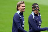 Deschamps no asegura titularidad de Mbappé vs Polonia: 'Veremos a su debido tiempo'