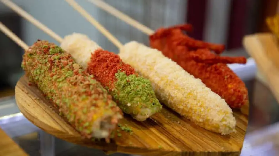 Feria del Elote CDMX 2024: No es una, sino dos y aquí te decimos fecha, sede y horarios
