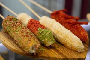 Feria del Elote CDMX 2024: No es una, sino dos y aquí te decimos fecha, sede y horarios